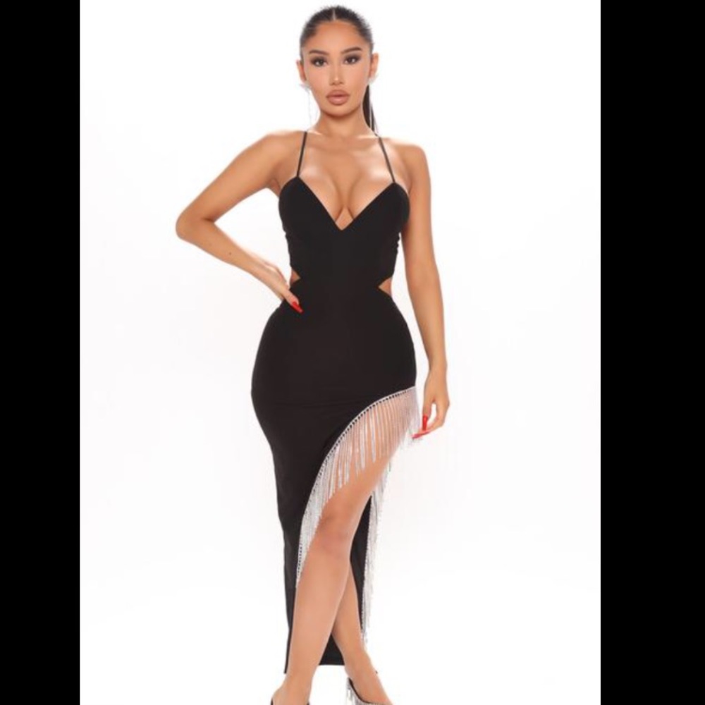 Fashionova | Worn Once